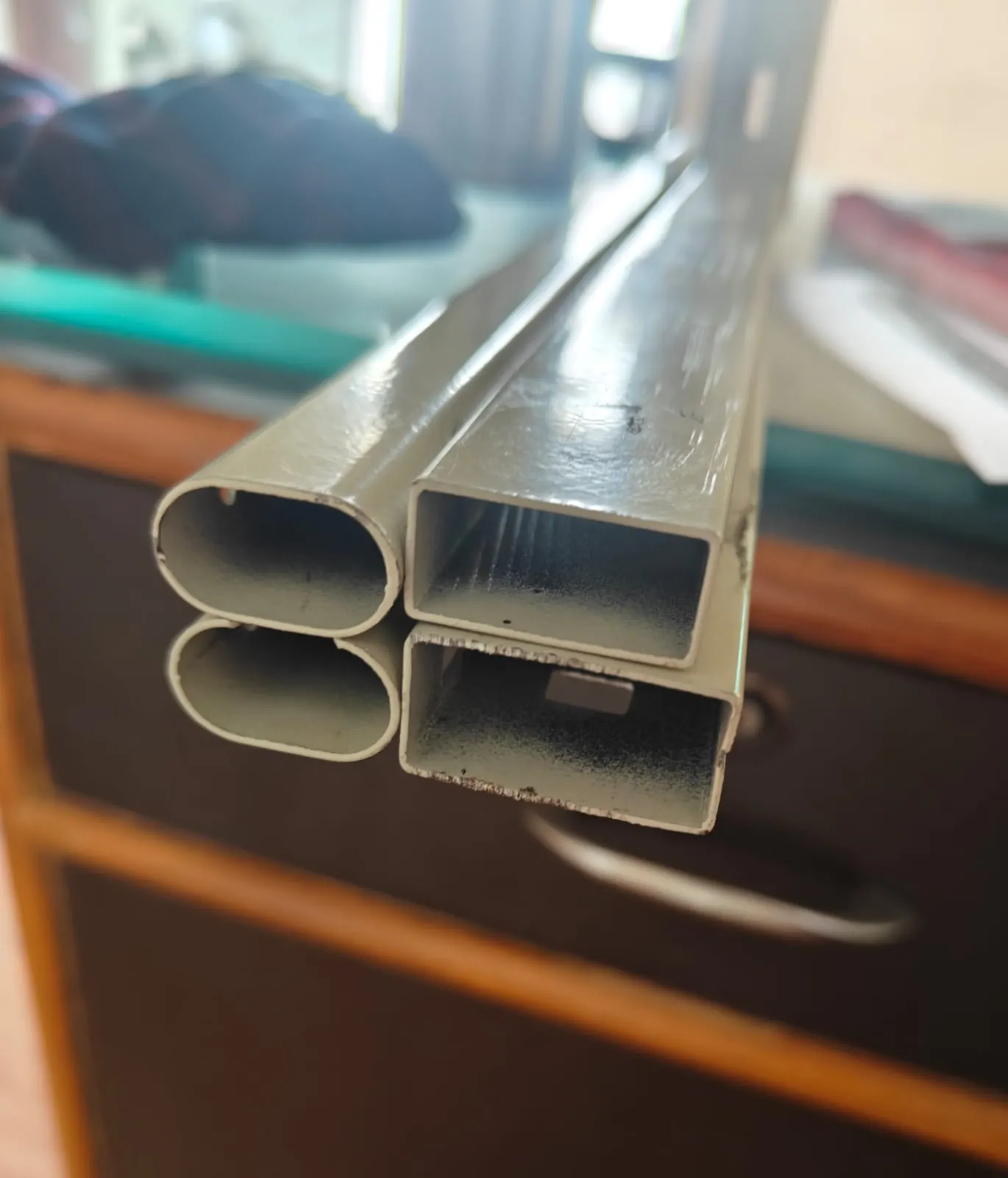 Hollow Sections